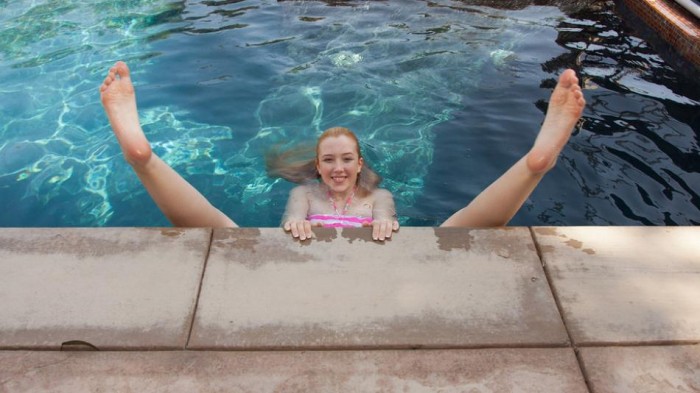 Samantha Rone Pool Noodle Pt Girlsnaked Net Naked Girls And Erotic Porn Galleries
