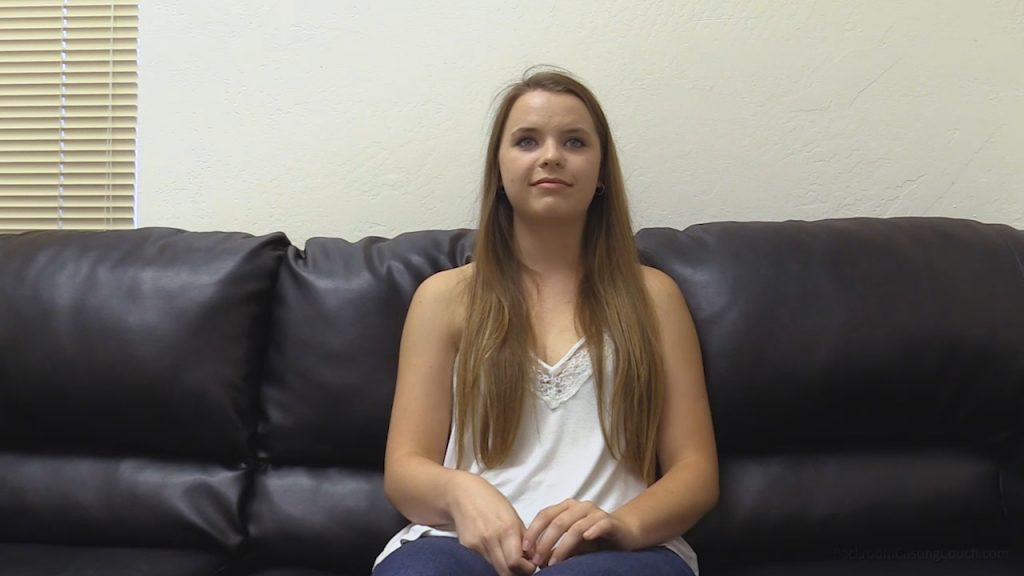 Anna casting couch