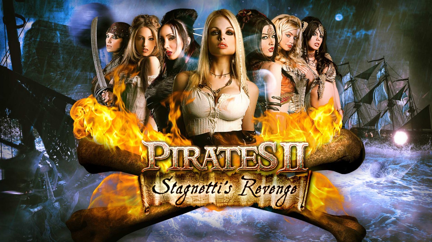 Pirates 2 watch online